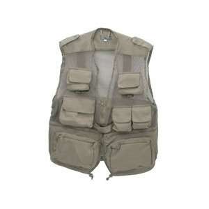  Humvee Combat Travel Vest