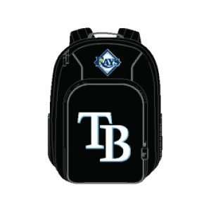  Tampa Bay Rays Backpack Trooper Style