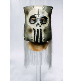 DEVILS REJECTS OTIS DELUXE OVERHEAD MASK Costume *NEW*  