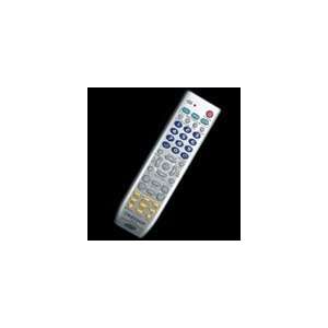  Universal TV/DVD/VCD Remote Controller 