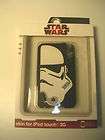 star wars skin for ipod touch 2g stormtrooper black white