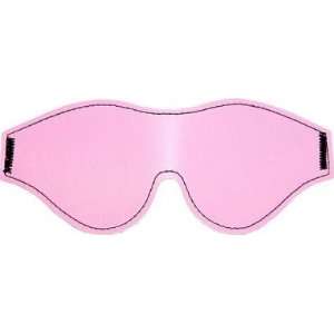  Blush Pink Blindfold