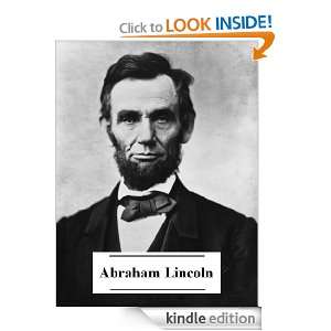 The Emancipation Proclamation Abraham Lincoln  Kindle 
