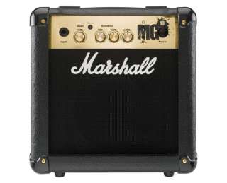 Marshall MG10 Guitar Combo Amp  