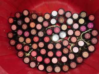 Revlon Super Lustrous Lipstick Many Colors/Shades Available; Choose 