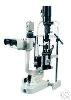 Slit Lamp SL1400 Video connection capable Optometry New  