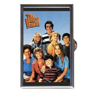  THE BRADY BUNCH KITSCHY TV Coin, Mint or Pill Box: Made in 