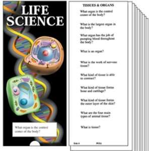  13 Pack MCDONALD PUBLISHING STUDY SLIDES LIFE SCIENCE 
