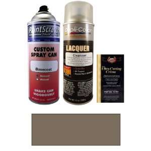 12.5 Oz. Sable Spray Can Paint Kit for 1969 MG All Models (BLRD30)