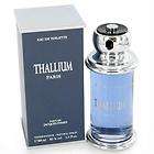 Thallium by Parfums Jacques Evard Eau De Toilette Spray 3.3 oz for Men