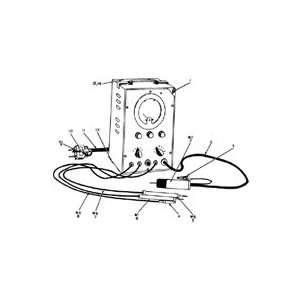  MULTIMETERS Technical Manual Collection US Army Books