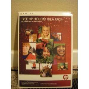  Hp Holiday Idea Pack