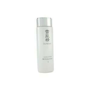  Day Skincare Kose / Sekkisei Supreme Refining Lotion I 