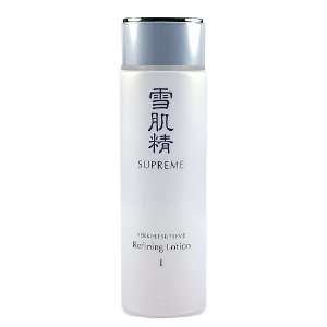  Sekkisei Supreme Refining Lotion I   400ml/13.5oz Beauty