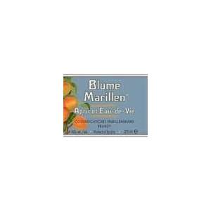  Blume Marillen Apricot Eau de vie 750ML Grocery & Gourmet 