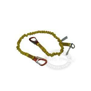 Kong ISAF Safety Harness Tethers 284SETE Single Retractable Tether