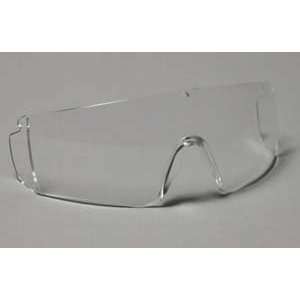   : Replacement Lens   Clear, Totally fog free.: Health & Personal Care