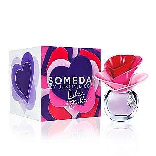 SOMEDAY by Justin Bieber 1.6 oz / 1.7 oz EDP Women Perfume Spray 