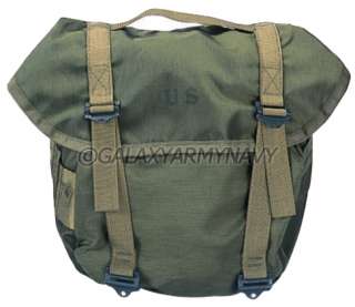 Military Army GSA GI Nylon Butt Pack Fanny Bag Hip Sack  