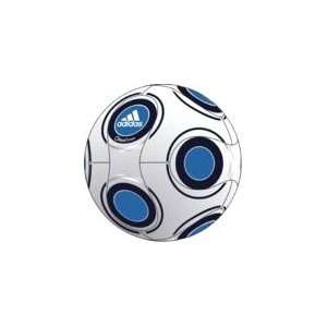 adidas TerraPass Foot Skill Soccer Ball 