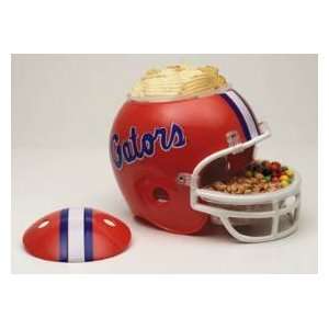  Florida Gators Snack Helmet Perfect For Game Day Parties 