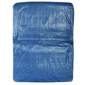  P.E. Tarp Blue (40X40ft.)