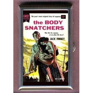  INVASION OF THE BODY SNATCHERS Coin, Mint or Pill Box 