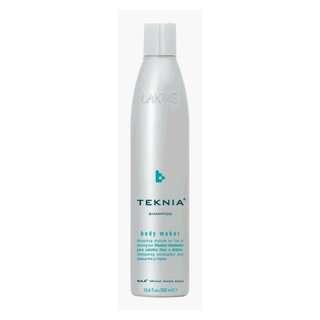  Lakme Teknia Body Maker Shampoo 1000ml: Health & Personal 
