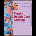 Family Health Care Nursing (ISBN10: 0803612028; ISBN13: 9780803612020)