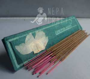 Juniper Berry Incense Stick  