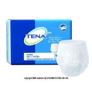  Tena Protective Underwear Extra Absorbency: Health 