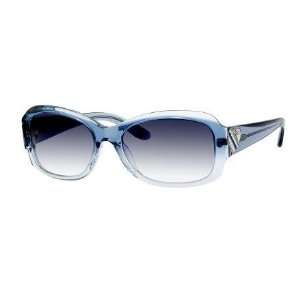    Sweet/S Collection Ocean Fade Finish Sunglasses 