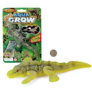  Aqua Grow Lizard: Toys & Games