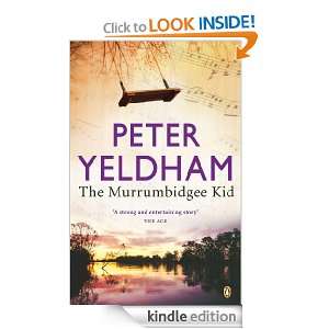 The Murrumbidgee Kid Peter Yeldham  Kindle Store