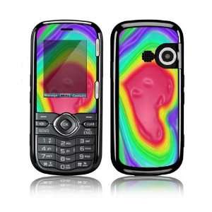   Design Protective Skin Decal Sticker for LG Cosmos VN250 Cell Phone