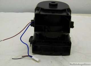 Bissell Upright Vacuum Motor Replacement Part 2036630  
