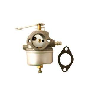  Tecumseh 632325 Carburetor: Patio, Lawn & Garden