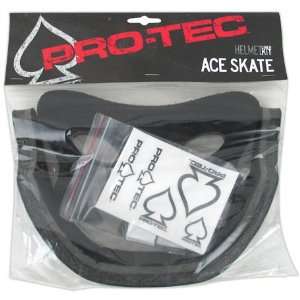  Pro Tec Ace Helmet Liner: Sports & Outdoors