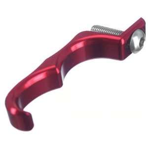  New Designz Shocker SFT Talon Grip Red