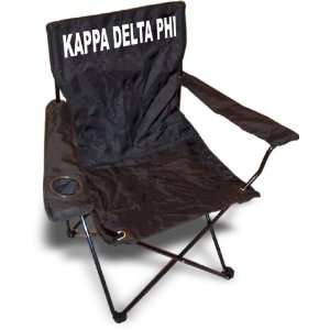  Kappa Delta Phi Recreational Chair 