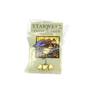    Press N Brew   40/Pk,(Starwest Botanicals)