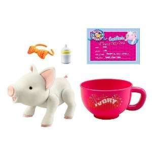  Teacup Piggies Toys & Games