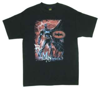 Gotham Reign   Batman   DC Comics T shirt  