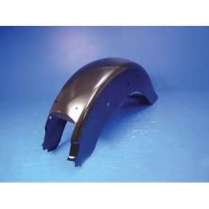 Wide Replica Replacement Rear Fender for 86 99 Softail Harley 