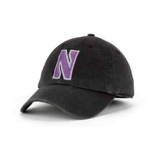  Northwestern Wildcats NCAA Franchise Hat: Sports 