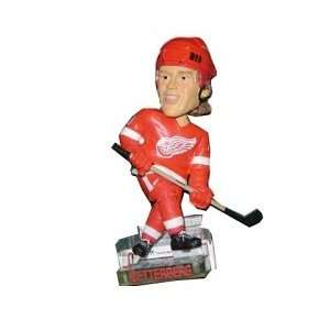  Henrik Zetterberg Detroit Red Wings 2009 Stanley Cup 