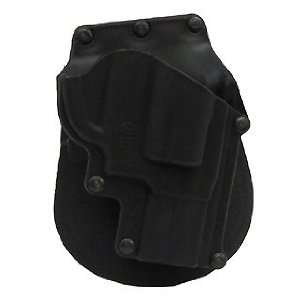 Fobus Standard Paddle Right Hand Taurus 85/605   Concealment Outside 