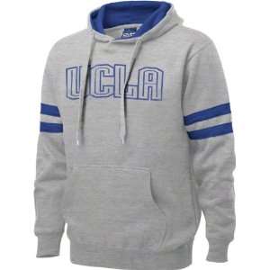  UCLA Bruins Blue Special Tater Pullover Hooded Sweatshirt 