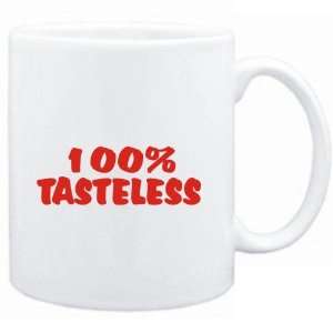  Mug White  100% tasteless  Adjetives