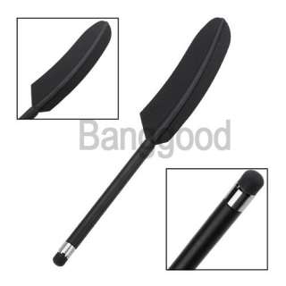   Capacitive Stylus Touch Screen Pen for iPad 2 iPhone 4G 4S 3GS iPod